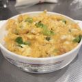 しみっちゃん♩'s cooksnap of when they made たまごどん。.