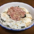 okapi☆☆'s cooksnap of when they made ご飯が進む！ネギトロトロロ.