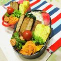 U☆kaoru's cooksnap of when they made ふわふわ☆チーズ入り卵焼き♡いろいろ.