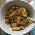 リサマミイ's cooksnap of when they made 簡単&柔らか☆鶏むね肉のしょうが焼き.