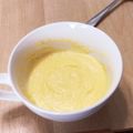 パグカップ's cooksnap of when they made 卵黄１個で作れる☆簡単カスタードクリーム.