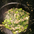 pink0922's cooksnap of when they made 大根葉のしっとりふりかけ.