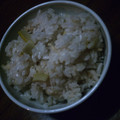 ぐりtoぐら's cooksnap of when they made 簡単・筍ごはん.