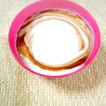 ふうはっちゃん's cooksnap of when they made 朝から簡単♫ 大人のコーヒーヨーグルト☆.