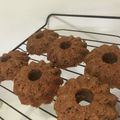 ユカtoマオマオ's cooksnap of when they made ◎ミロケーキ◎.