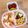 mikko6's cooksnap of when they made おからパウダー入り☆えのき肉そぼろ丼.