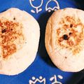 チョコ♪ミント's cooksnap of when they made 材料シンプル！超簡単おからハンバーグ♩.