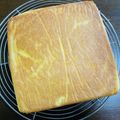 さふらん３'s cooksnap of when they made 失敗なし！簡単！基本のスポンジケーキ♡.