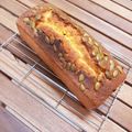 きてぃコ★'s cooksnap of when they made 初めてでも出来る★かぼちゃパウンドケーキ.