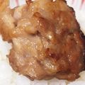 MOKUROU's cooksnap of when they made 簡単☆豚こま肉de唐揚げ.
