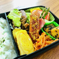 ねっちゃんっ's cooksnap of when they made 簡単☆ウインナーのマスタード炒め.