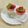 みちょんす135's cooksnap of when they made いちごのレアチーズケーキ.