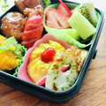 ねっちゃんっ's cooksnap of when they made ちくわと青のり粉チーズのマヨソテー.