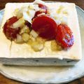 さすらい's cooksnap of when they made 豆腐とトマトの中華サラダ.