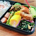 ねっちゃんっ's cooksnap of when they made ピンク色がかわいい♡ハムマヨ卵焼き.