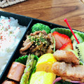 ねっちゃんっ's cooksnap of when they made おひとりさまの豚小間で3分クッキング.