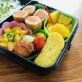 ねっちゃんっ's cooksnap of when they made ジャガイモ&ウインナーのカレー炒め.