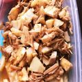 そうみん's cooksnap of when they made 【炊かずに混ぜる！】たけのこ混ぜご飯.