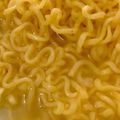MULA's cooksnap of when they made レンジで！！インスタントラーメン♪.