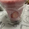 67luna's cooksnap of when they made おうちカフェ★いちごジュース.
