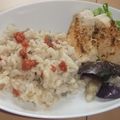 きらり流れ星's cooksnap of when they made *簡単*きのこと梅の炊き込みご飯*.