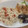 きらり流れ星's cooksnap of when they made *簡単*きのこと梅の炊き込みご飯*.