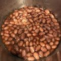 こずっきー's cooksnap of when they made 大正金時豆の甘煮.