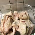 ayuha21's cooksnap of when they made 基本の鶏ハム しっとり♡ダイエットにも.