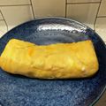 ayuha21's cooksnap of when they made お弁当にも!!甘い卵焼き☆.