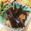 わたさな2016's cooksnap of when they made こじょさんちのガンモの煮物.
