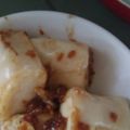チーズナッツ's cooksnap of when they made しょうゆ麹で甘辛チーズの豆腐ステーキ.