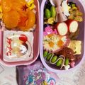 めいちママ＊'s cooksnap of when they made ハム枝豆ピック☆ お弁当簡単おかず.