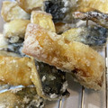 ☆よっぺ☆'s cooksnap of when they made さばの干物で簡単！竜田揚げ.