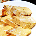 ミカ★ヅキ's cooksnap of when they made だしまきたまご.