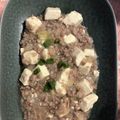 クック4HEPYR☆'s cooksnap of when they made 速攻彡辛くない♡新玉ねぎde麻婆豆腐.