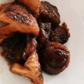 ミカ★ヅキ's cooksnap of when they made 男のおつまみ〜椎茸の甘酢炒め〜.