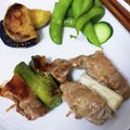 やんやんパパ's cooksnap of when they made 豚バラスライスのねぎま風.