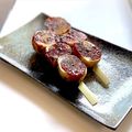かっちゃん杉's cooksnap of when they made 超簡単！レンチン里芋で田楽.