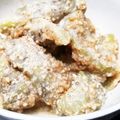 ミカ★ヅキ's cooksnap of when they made なすのごま味噌和え♪.