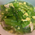kururu310's cooksnap of when they made 春野菜とベーコンの白だしさっと煮.