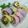 虹色♪︎ちゅーりっぷ's cooksnap of when they made レインボーロール寿司.