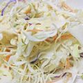 さざんか©'s cooksnap of when they made そっくり！？びっくりドンキー風サラダ.