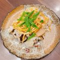 まかなほ's cooksnap of when they made たけのこと海老のちらし寿司。.