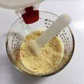 toraちゃん♪'s cooksnap of when they made 固くなった上白糖を柔らかくする方法.