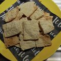 クックGVH5J5☆'s cooksnap of when they made ノンオイルだけど堅〜いダイエットクッキー.