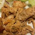 クック4TDS4O☆'s cooksnap of when they made 今日の夕飯に！超簡単！豚キムチ.