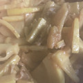 さっさママ's cooksnap of when they made たけのこと豚の味噌炒め煮.