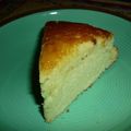 クレイプメートル's cooksnap of when they made Amwayフライパンで焼くレモンケーキ.