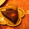 ナツキータ's cooksnap of when they made お花見✿簡単！桜の花明りケーキ✿.