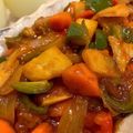 ビューティキャット's cooksnap of when they made 中華料理屋さんの酢豚【本格中華】.